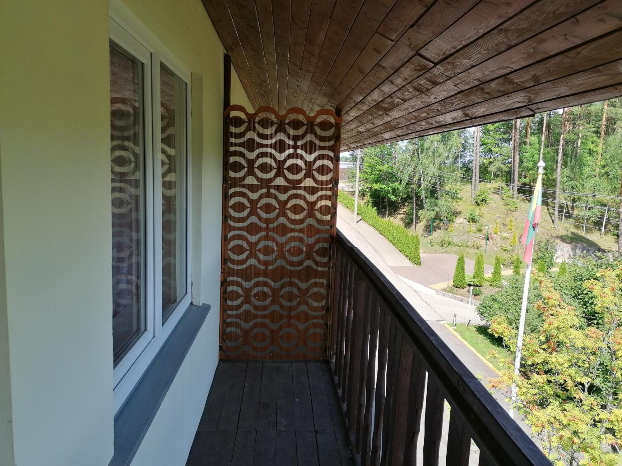 Sveciu Namai Aldaivita Ignalina Exterior foto